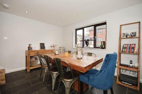 4 bedroom semi-detached house for sale, Cromdale Avenue, New Whittington, Chesterfield, S43 2DH