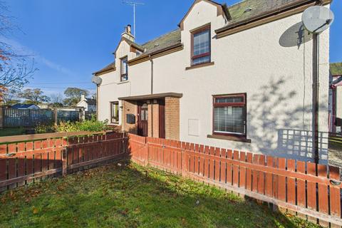 25 Dunarn Street, Newtyle, Blairgowrie, PH12 8UJ