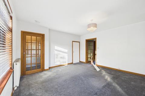 25 Dunarn Street, Newtyle, Blairgowrie, PH12 8UJ