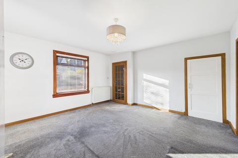 25 Dunarn Street, Newtyle, Blairgowrie, PH12 8UJ