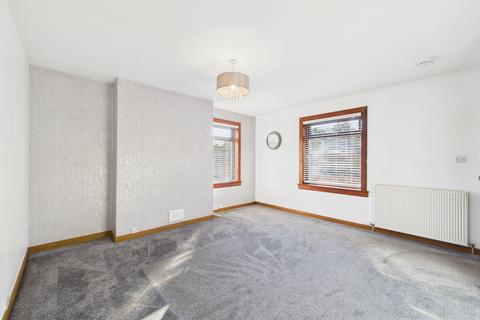 25 Dunarn Street, Newtyle, Blairgowrie, PH12 8UJ