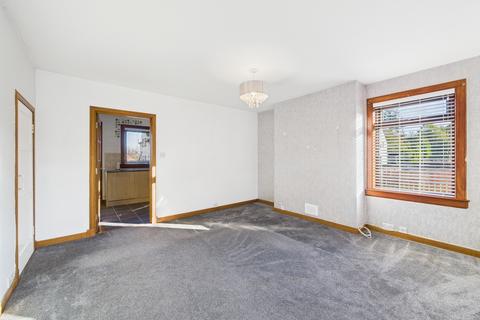 25 Dunarn Street, Newtyle, Blairgowrie, PH12 8UJ
