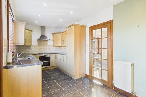 25 Dunarn Street, Newtyle, Blairgowrie, PH12 8UJ