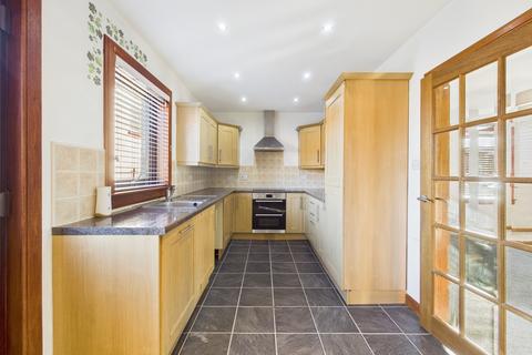 25 Dunarn Street, Newtyle, Blairgowrie, PH12 8UJ