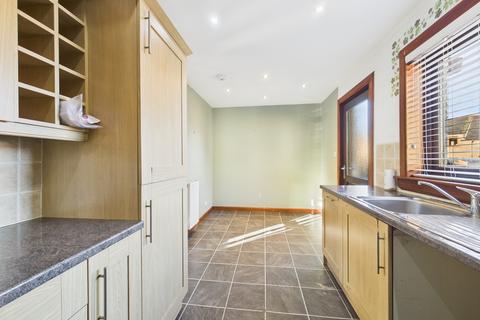 25 Dunarn Street, Newtyle, Blairgowrie, PH12 8UJ