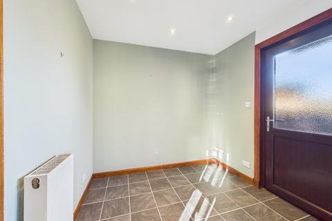 25 Dunarn Street, Newtyle, Blairgowrie, PH12 8UJ