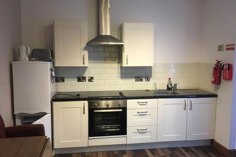 undefined, 30 North Parade, Aberystwyth, Ceredigion