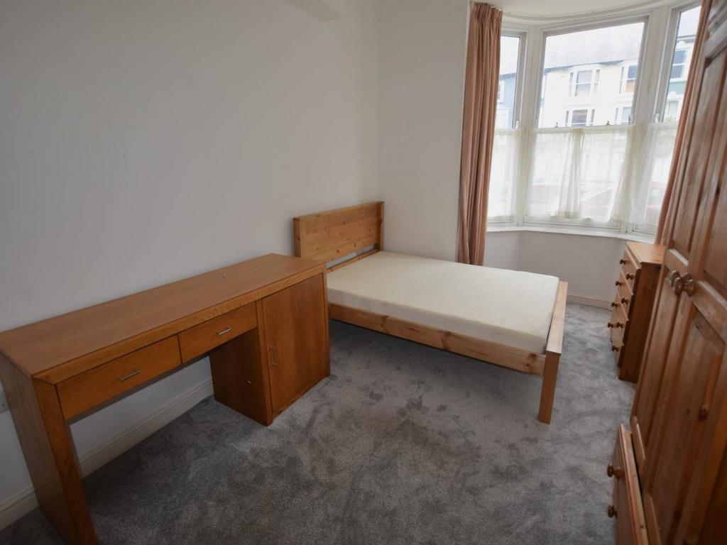 Bed 1
