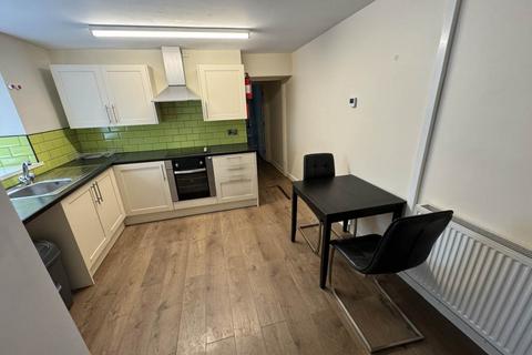 2 bedroom flat to rent, Ground Floor, 8 Baker Street, Aberystwyth, Ceredigion