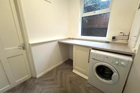 undefined, Ruskin Road, Kingsthorpe, Northampton NN2