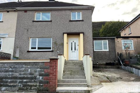 undefined, Tanybryn, Maerdy, Rhondda Cynon Taff