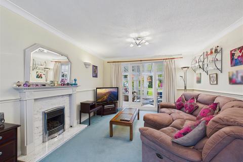 undefined, St. James Road, Melton