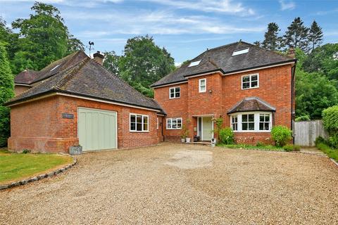 undefined, Baron Way, Kingwood, Henley-on-Thames, Oxfordshire, RG9