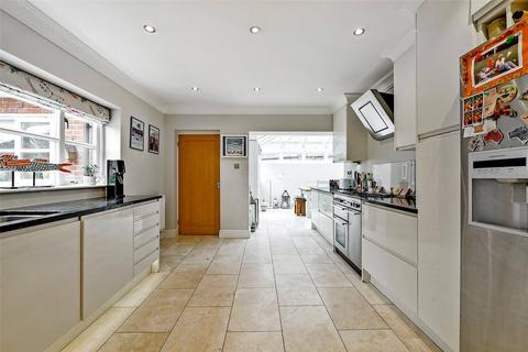 undefined, Baron Way, Kingwood, Henley-on-Thames, Oxfordshire, RG9