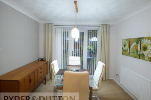 undefined, Bracken Close, Heywood, Greater Manchester, OL10