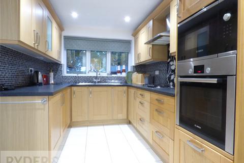 undefined, Bracken Close, Heywood, Greater Manchester, OL10