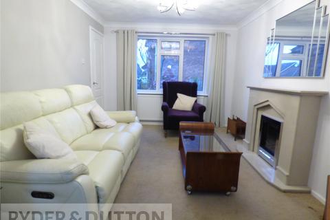 undefined, Bracken Close, Heywood, Greater Manchester, OL10