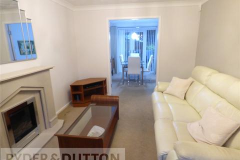 undefined, Bracken Close, Heywood, Greater Manchester, OL10