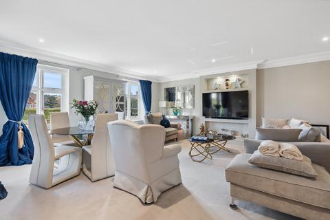 undefined, Kingswood, Ascot, Berkshire