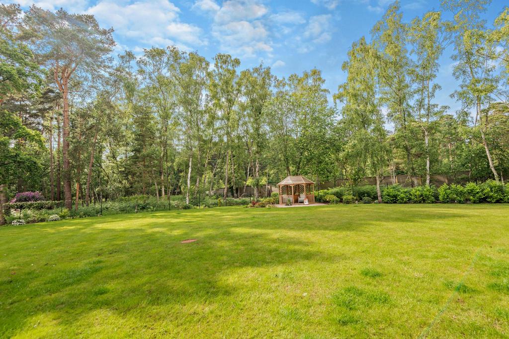 Communal Gardens