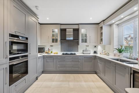 undefined, Kingswood, Ascot, Berkshire