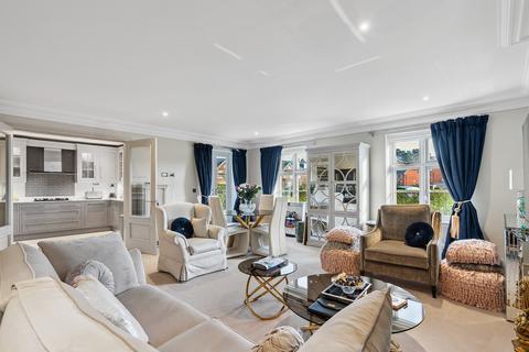 undefined, Kingswood, Ascot, Berkshire
