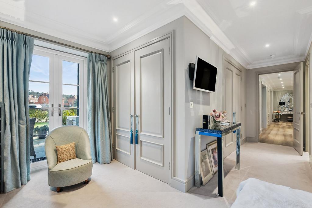 Principal Bedroom