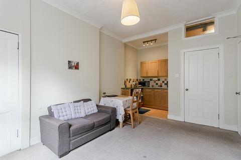 undefined, Yeaman Place, Edinburgh, EH11