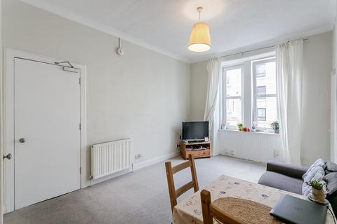 undefined, Yeaman Place, Edinburgh, EH11