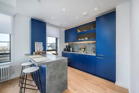 1 bedroom flat to rent, Orchard Place, London E14