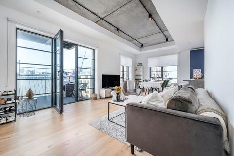 1 bedroom flat to rent, Orchard Place, London E14