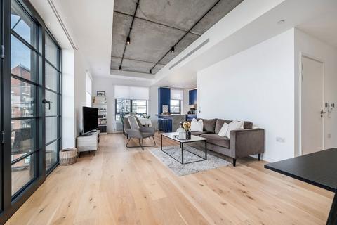 1 bedroom flat to rent, Orchard Place, London E14