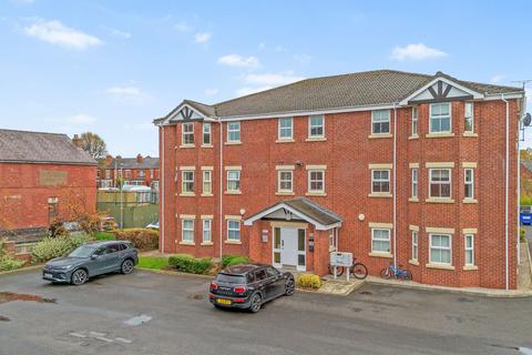 undefined, The Old Quays, Warrington, WA4