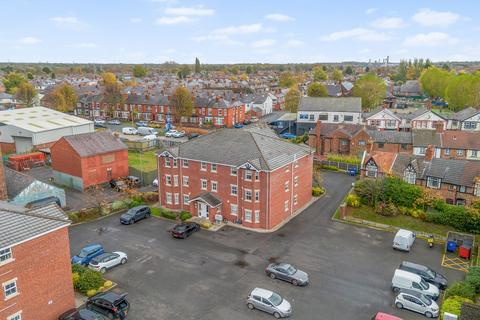 undefined, The Old Quays, Warrington, WA4