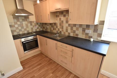 undefined, Magdalen Street, Thetford, IP24