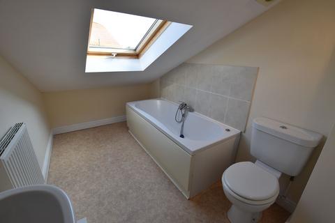undefined, Magdalen Street, Thetford, IP24