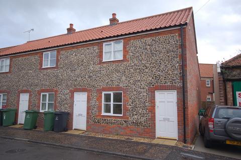 undefined, Magdalen Street, Thetford, IP24