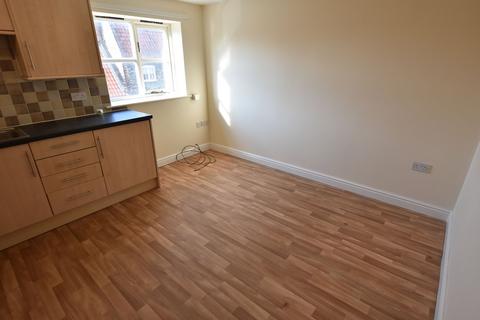 undefined, Magdalen Street, Thetford, IP24