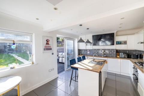 undefined, Elm Park Gardens, South Croydon, CR2