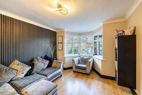 undefined, Elm Park Gardens, South Croydon, CR2