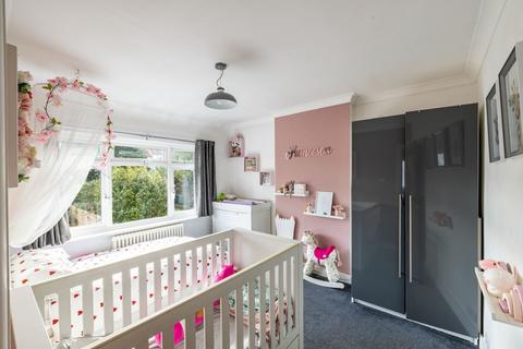 undefined, Elm Park Gardens, South Croydon, CR2