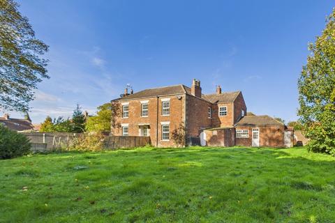 undefined, Sycamore Farm Cottages, West Lutton, YO17 8TA