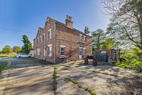 undefined, Sycamore Farm Cottages, West Lutton, YO17 8TA