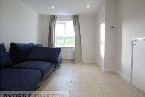 3 bedroom detached house to rent, Carboy Drive, Whitworth, Rochdale, Lancashire, OL12