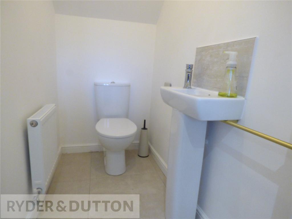 Guest Wc