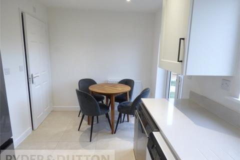 3 bedroom detached house to rent, Carboy Drive, Whitworth, Rochdale, Lancashire, OL12