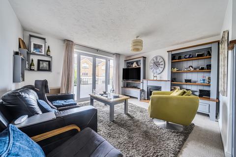 2 bedroom flat for sale, Heritage Way, Gosport PO12