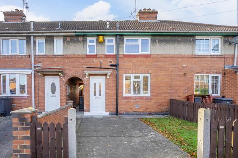 undefined, St. Philips Grove, York