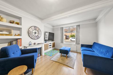 3 bedroom end of terrace house for sale, Westcott Crescent, Hanwell, W7