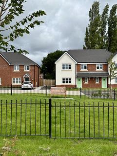 4 bedroom semi-detached house for sale, Balmoral 3 Scholars Close, Lostock Hall PR5